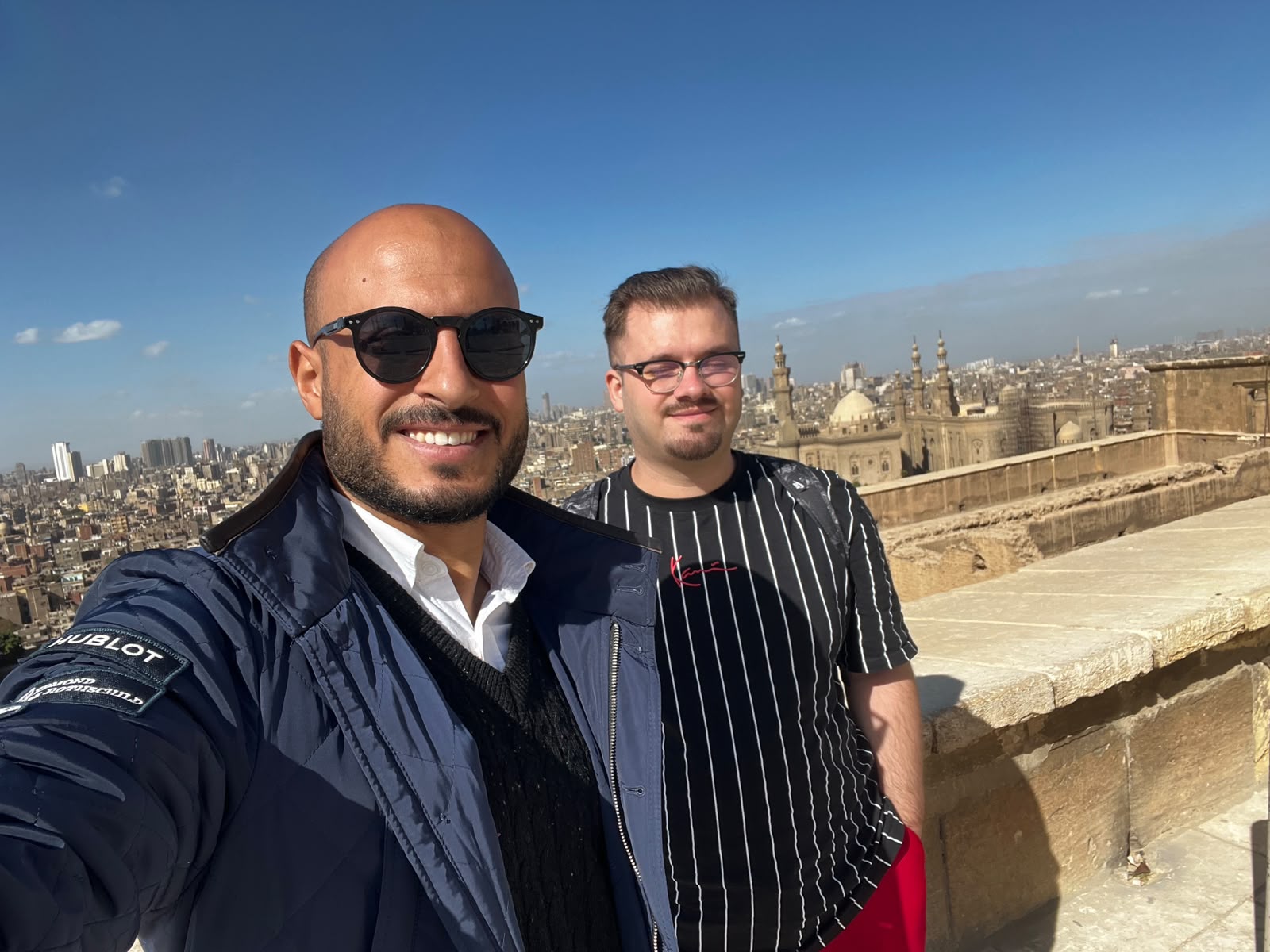5 Days Cairo & Alexandria Tour