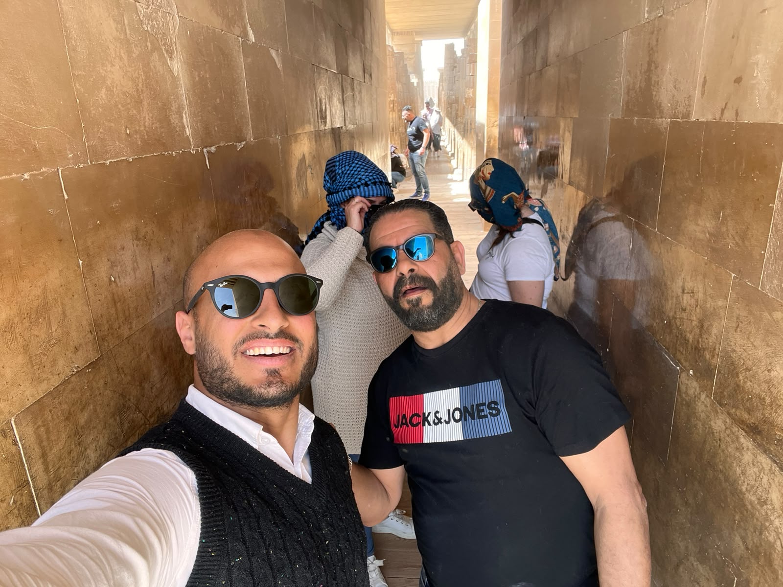 8 Days Cairo & Nile Cruise by Flight